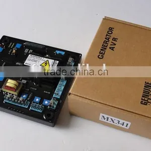 Stamford Automaitc Voltage Stabilizer AVR MX341 thumbnail-3