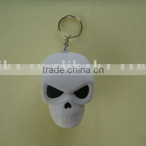 pu Foam Keychain thumbnail-1
