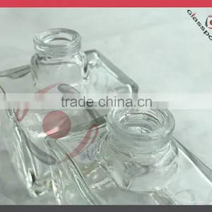 Cosmetic Jar / Perfume Jar / Lotion Jar With Different Volume thumbnail-2