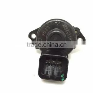 Idle Air Control Valve IAC for Mitsubishi OEM# MD628051/E9T15292C thumbnail-2