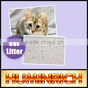Huminrich Largest Manufacturer Sand Cat Litter Bentonite thumbnail-2