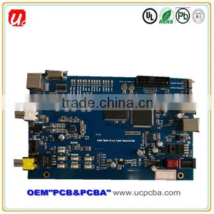 Professional Pcb Board Assembly, One-stop Electronics Service thumbnail-5