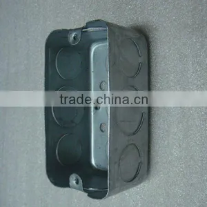 Underwater Electrical Junction Box thumbnail-1