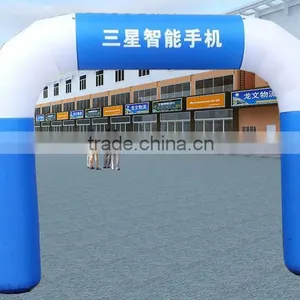 Advertising Inflatable Model With Custom Words Printing thumbnail-3