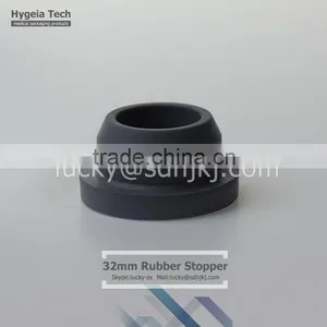 Bromobutyl Rubber Stopper Butyl thumbnail-3
