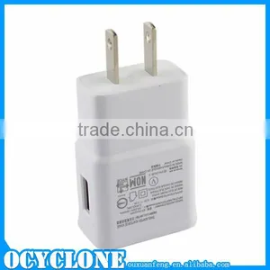 Portable Mobile Phone Charger EP-TA10JWE for Samsung Galaxy Note3 USA Version thumbnail-1