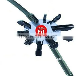 K-931 Multi-function Wiper Blade thumbnail-1