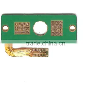 Rigid PCB+Flex PCB With Immersion Gold thumbnail-1