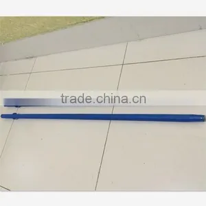 Hex Mining Rock Drill Tapered Steel Rods,shank22x108mm(7/8"x4 1/4") thumbnail-3