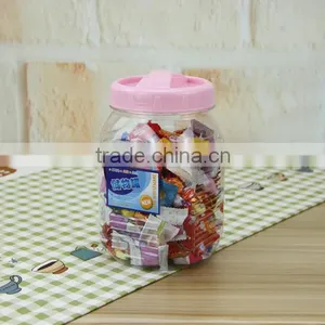 Candy Food Storage Pot(box) thumbnail-2