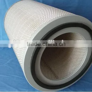Shipping From China Air Compressor Parts 6.1997.0 for KAESER Filter CS76 CS91 CS121 100HP thumbnail-1