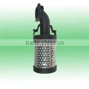 China Top Ten Hot Selling Cartridge Filter Filter Cartridge Air Filter Cartridge thumbnail-5