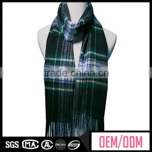 New Design Sublimation Scarf, Scarf Bondage, Long Plain Color Scarf thumbnail-5