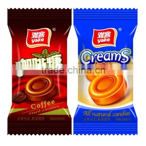 Coffee Milk Hard Candy thumbnail-1