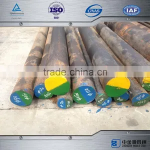 2245 Cold Working Mould Steel Steel Bar Price thumbnail-1