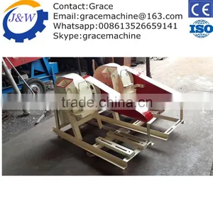 Sold Worldwide Lightning Delivery Factory Direct Sale Diesel Engine Wood Chipper thumbnail-5