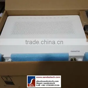 Huawei HG8247H With External Antenna CATV GPON ONT Updated Version Huawei HG8247 thumbnail-3