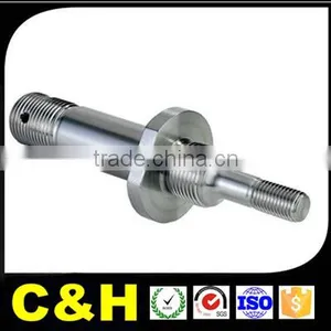 OEM CNC Machining Stainless Steel Parts With Factory Price thumbnail-2