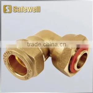 Brass Fitting thumbnail-1