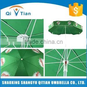 Advertsing Sun Umbrella With Logo thumbnail-5