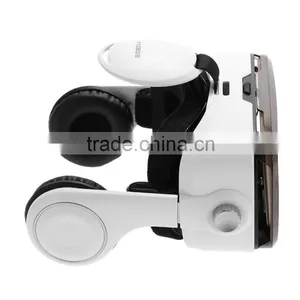 3D Glasses Glasses Type and VR BOX Virtual Reality Glasses 3D Glasses Type Bluetooth Xnxx Google 3D Virtual Reality Glasses thumbnail-4