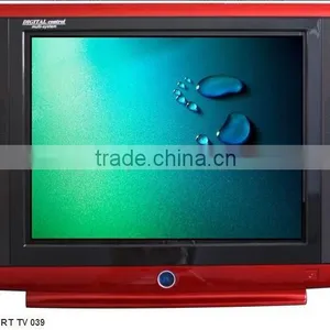 14 Inch Crt tv in Best Price With Crt tv Circuit Boards for Brand New Crt tv thumbnail-4