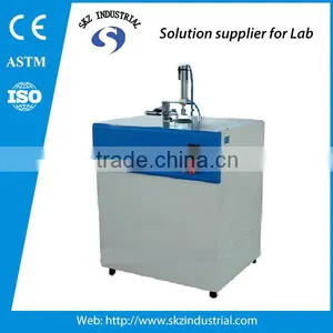 Rubber Brittleness Meter Low-temperature Brittleness thumbnail-1
