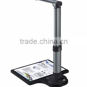 Trade Asssurance Supplier 5 Megapixel USB Document Scanner thumbnail-3