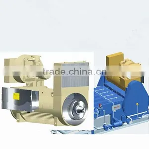 HTB17 AC Motor for Drilling Pump thumbnail-1
