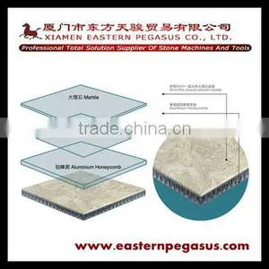 2015 Floor & Wall Composite Marble Tile, Aluminum Composite Panel Quality Choice thumbnail-1