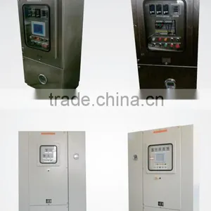 Control Panel for Explosion Proof Industrial Electric Heater thumbnail-1