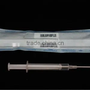 Big Stock! KD-IN-LW RFID Microchip Syringe! 134.2KHz/12mm thumbnail-3