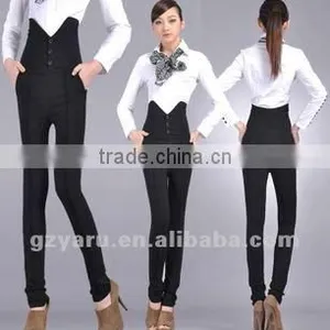 Pants for Women Xxxl Spring 2012 Harem Baggy Cargo Sexy Short Loose Fit thumbnail-1