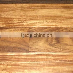Oak Engineered Wood Flooring With Smoked White Washed Natural Oiled thumbnail-1