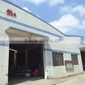 Guangzhou Tiege Woodworking Machinery Co., Ltd. company overview - view 2 thumbnail