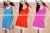 Fat Woman T-shirt Ladies Camisole Big Sizes Many Colors Tops Vest thumbnail-1