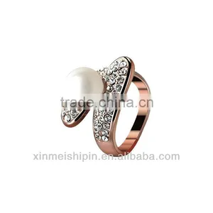 Gold Plated Ring thumbnail-1