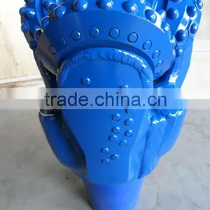 9 7/8 Roller Cone Rock Bits for Granite thumbnail-1