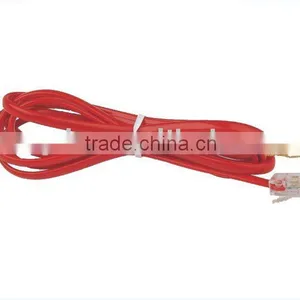 Telephone Cable With Y Terminal thumbnail-1