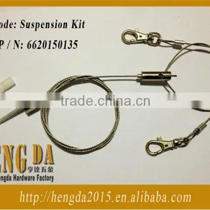 Stainless Steel Light Hanging Cable With Setting Collar thumbnail-4
