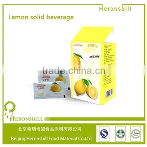 Lemon Solid Drink thumbnail-2
