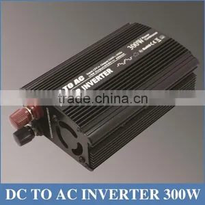 Various 12v dc ac Power Inverter 300w thumbnail-1