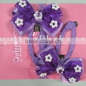 Accessories Plastic Snap Clips thumbnail-1