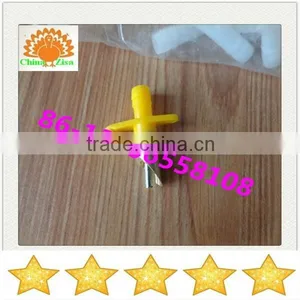 Factory Supply Many Size Rabbit Drinker Nipples /feeders thumbnail-1