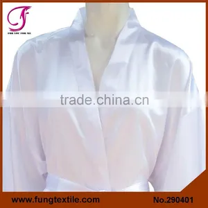Fung Item 2904 Women Silky Satin Sleepwear thumbnail-6