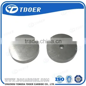 Manufacture Supply Tungsten Carbide Cold Heading Dies Carbide Heading Dies thumbnail-1