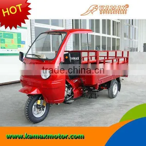 2014 Hot Powerful 250cc Cargo Tricycle thumbnail-6