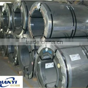 A653 SS275 Cold Rolled Hot-dipped Galvanized Steel Coil thumbnail-4