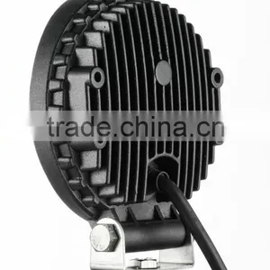 Promotion LED Lights Rock Bottom Auto Parts 18w LED Working Light 18w LED Truck Lights thumbnail-5