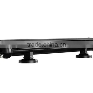 LOYO NEW Model Super Bright Led Light Bar, Single Row Offroad Led Light Bar, 240w LED Light Bars for All Cars thumbnail-5